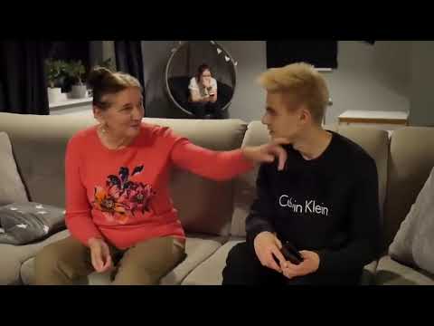 Powiedziałem o wszystkim jego mamie   załamała się Disco Marek