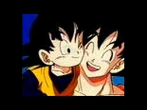 Dragonball Z - Müde video