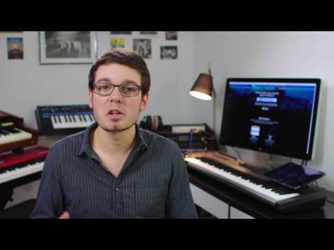 Midiflow Limiter for Audiobus 3