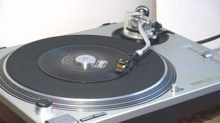 The Spencer Davis Group - Time Seller, original mono 45 single