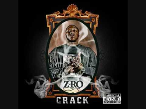 Z-RO FEAT. PIMP-C -TOP NOTCH