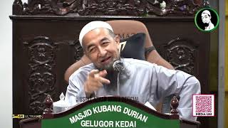 Download lagu Koleksi Kuliyyah Ustaz Azhar Idrus : 'Kelebihan Berzikir' | 4K mp3