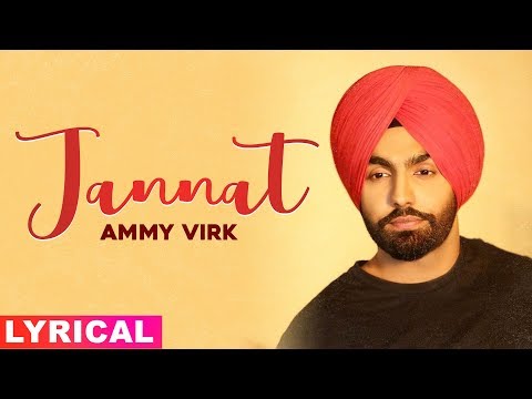 Jannat (Lyrical) — watch video