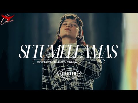 Si Tú Me Llamas - Musiko Ft. Averly Morillo (Video Music visualizer) Chosen Worship 