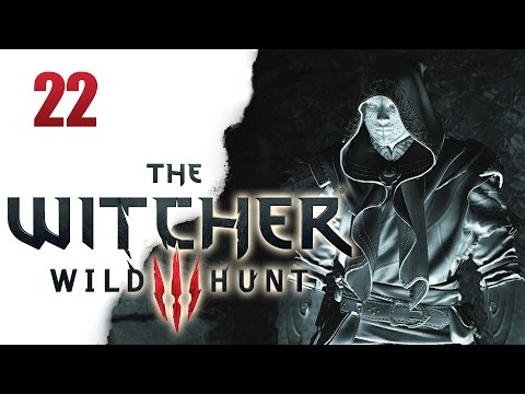 THE WITCHER 3 Gameplay German PC  Deutsch Part 22 | Let's Play The Witcher 3 Wild Hunt