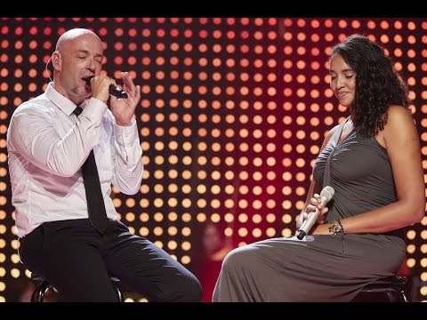Unheilig – Goldene Zeiten feat. Cassandra Steen (MTV Unplugged)