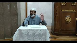 Download lagu Tiada Kebaikan yang Sia-Sia || Kajian Al-Hikam || Ustadz Abdullah Hasan mp3