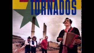 Texas Tornados - A Man Can Cry