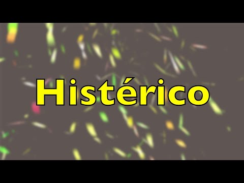 Histérico (Zekie Meulbroek Cover)