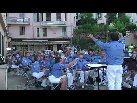 Starmania - Musique de Michel Berger, arr. Jérôme Naulais