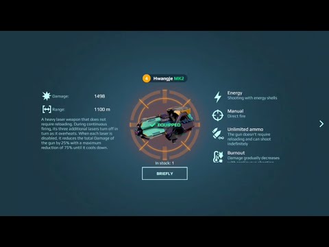 TESTING OUT THE NERFS! HWANGJE, LYNX AND STAKE! ARE THEY USELESS NOW? (war Robots)