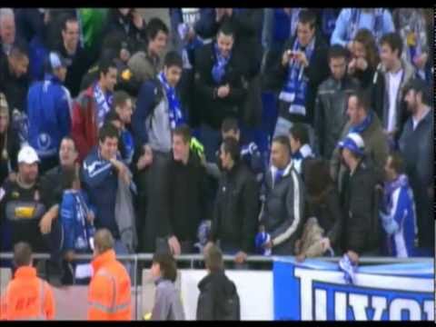 ESPANYOL 3-HÉRCULES 0 21-11-10