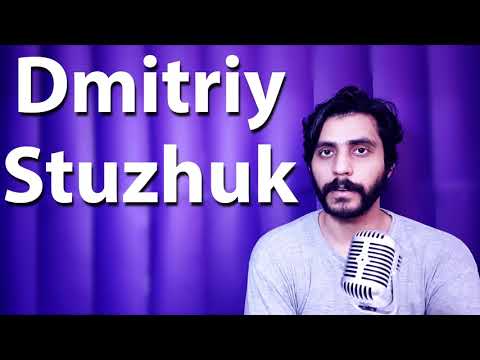How To Pronounce Dmitriy Stuzhuk