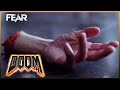 Doom (2005) Official Trailer | Fear