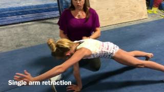 Shoulder and Core Strength For Injury Prevention