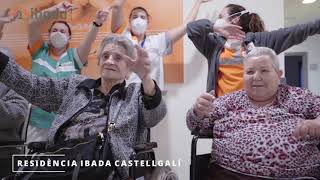 Crema COVID | Gràcies per ser-hi!