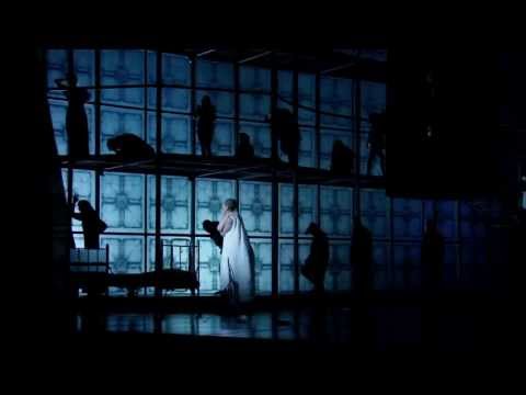 Keith Warner - Diabły z Loudun - Teatr Wielki - Opera Narodowa - trailer