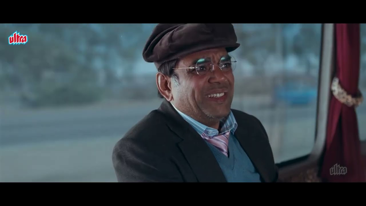 Maut Ko Chhoo Kar Tak Se Wapas Aa Sakta Hoon | Vijay Raaz Best Comedy 😂 | No Problem