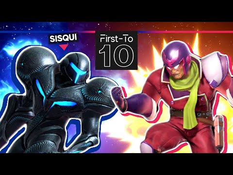 Can I Beat SPAIN's Best Player? - Fatality vs Sisqui FT10