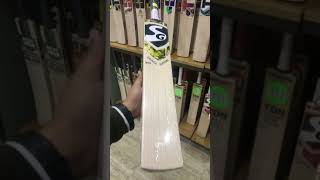 Size -6 Grade 1 Bat 😍🤩 English Willow Bat .. Rs. 6900 Only 😍 #cricketlover #cricketer