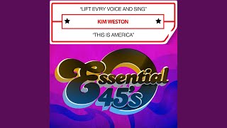 Lift Ev'ry Voice and Sing