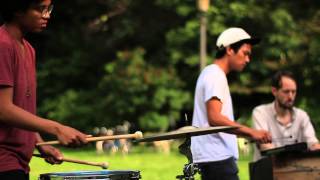 Folly & The Hunter | Great Heart Festival 2015