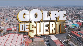 Con Un Golpe De Suerte (Musica Original De La Telenovela Golpe De Suerte) Lyrics English Translation