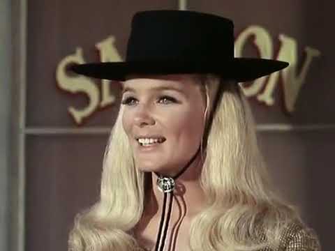 Big Valley Staffel 3 Folge 1