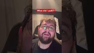 What did I get from 1 collector box? #mtg #marvel #roadto500subs