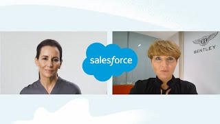 DreamTX Welcome Day 1 | Dreamforce 2020 | Salesforce