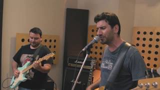 Blues Bait - I know a little (Lynyrd Skynyrd Cover)