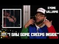 Sex Offenders Face Hell On Earth In Prison Eyone Williams On Treatment Of Sex Offenders In Prison