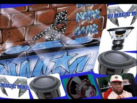DJ Magic Mike-Feel The Bass Again(part 2)
