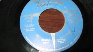 True Vibe Radio - Howard Tate - ain't nobody home / how come my buill dog don't bark