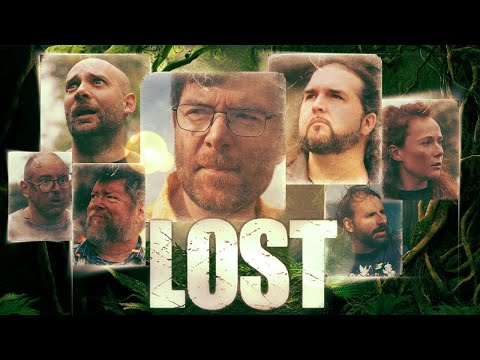 Joueur du Grenier - LOST (feat @EdwardRetroDecouverte  )