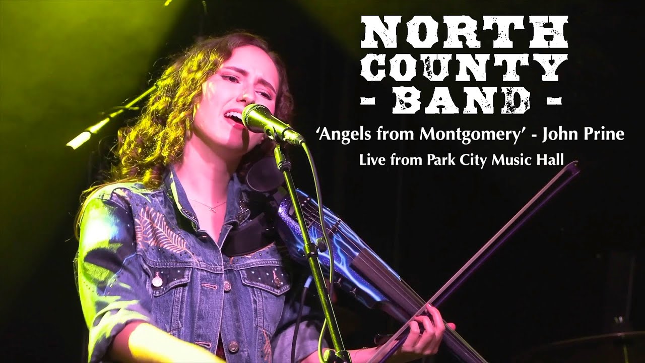 Promotional video thumbnail 1 for North County Band