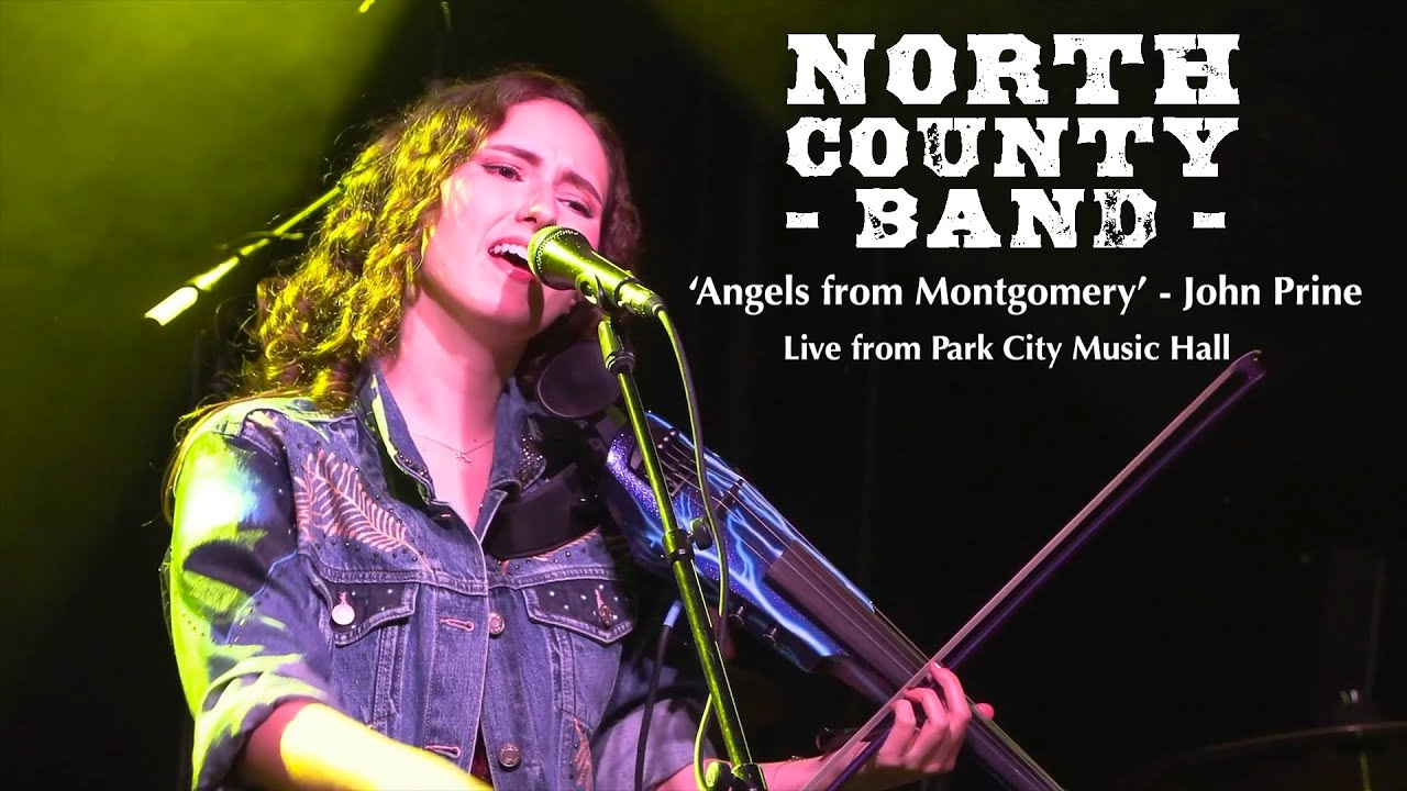 Promotional video thumbnail 2 for North County Band