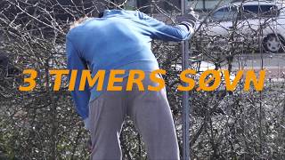 SØVNLØS - Social Media Spot (15 Sec)