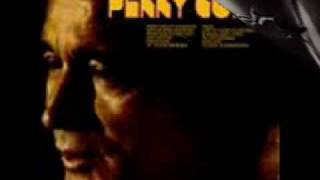Perry Como - Tulips And Heather..wmv