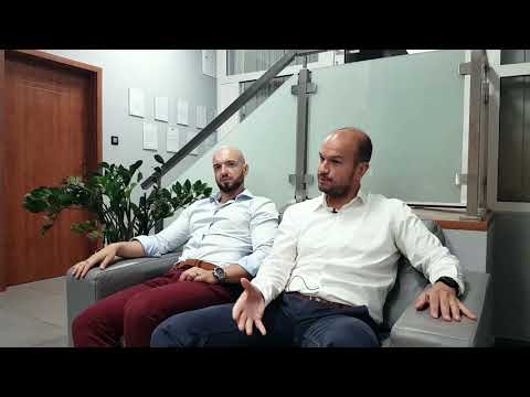 Czy Agile i SCRUM to to samo? Posłuchaj co o tym mówią nasi eksperci.