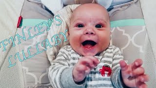 Finley Lanning- FINLEY'S LULLABY -DailyBumps #1