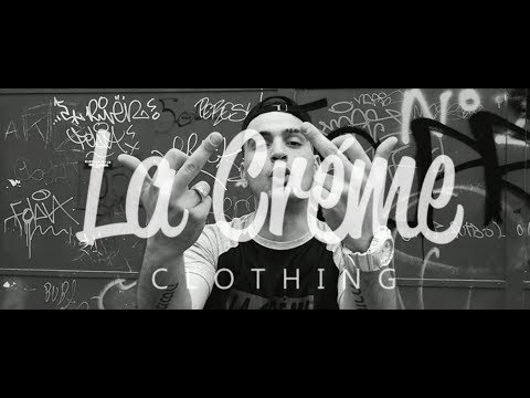 La Créme "GOLDEN BARS": #11 Hasto LDN