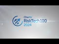 Chartis RiskTech100 Customers Mentions 2022 2023