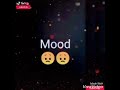 MOOD OFF STATUS HEART BROKEN STATUS VERY SAD WHATSAPP STATUS SAD STATUS