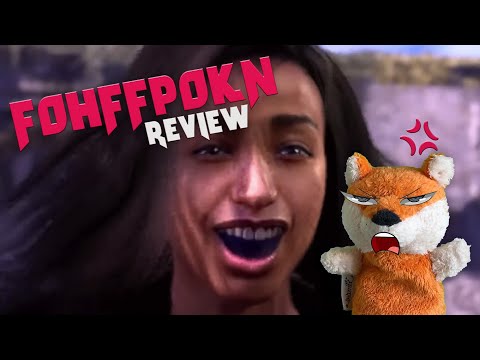 Forspoken | Review PS5