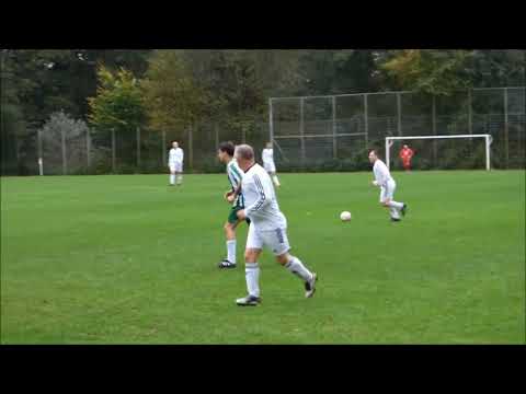 Moorburger TSV Senioren - BSV 19 am 22.10.2016