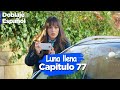 Luna llena Capitulo 77 (Doblaje Español) | Dolunay