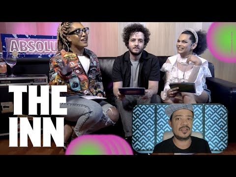 The Cloud Bar | The Inn, com As Baías | EP 3 - A Lapidação do Som | Participação de Daniel Ganjaman