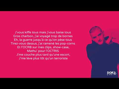 Sofiane feat Kaaris - EMPIRE (93 Empire) - PAROLES / LYRICS