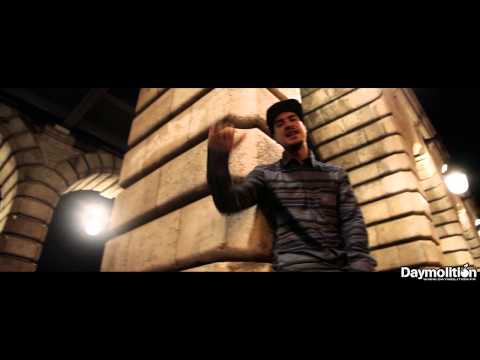 Koriass - Freestyle - Daymolition